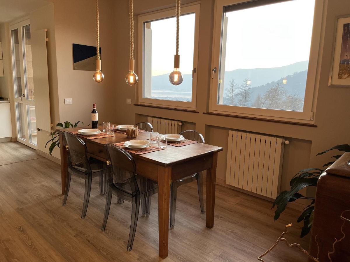 Primavera Vignone 외부 사진