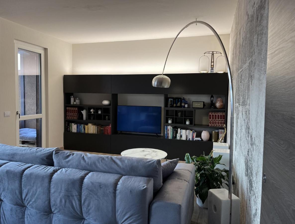 Primavera Vignone 외부 사진
