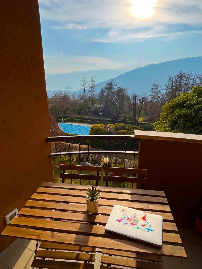 Primavera Vignone 외부 사진